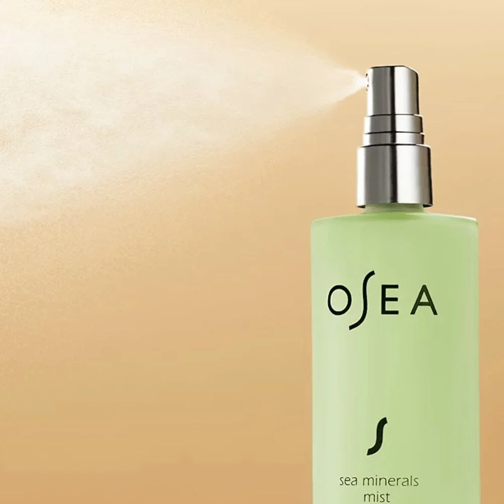 OSEA Sea Minerals Mist